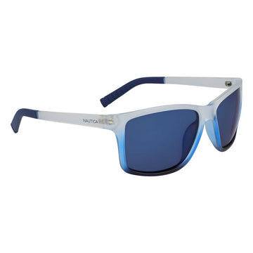 Herrensonnenbrille Nautica N3644SP-471