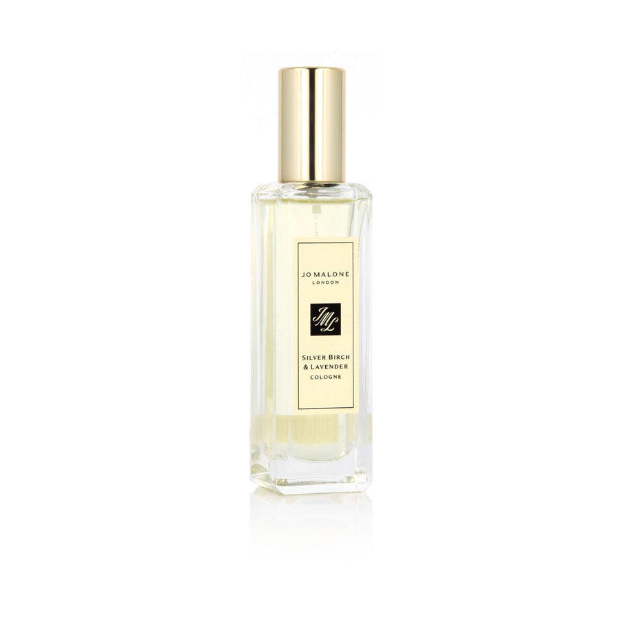 Unisex-Parfüm Jo Malone EDC Silver Birch & Lavender 30 ml