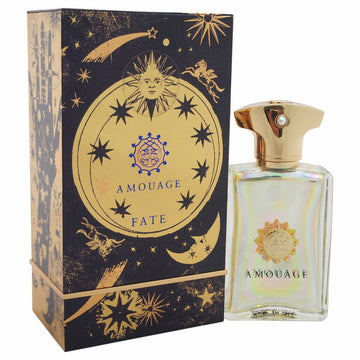 Men's perfume Amouage EDP Fate For Men 50 ml