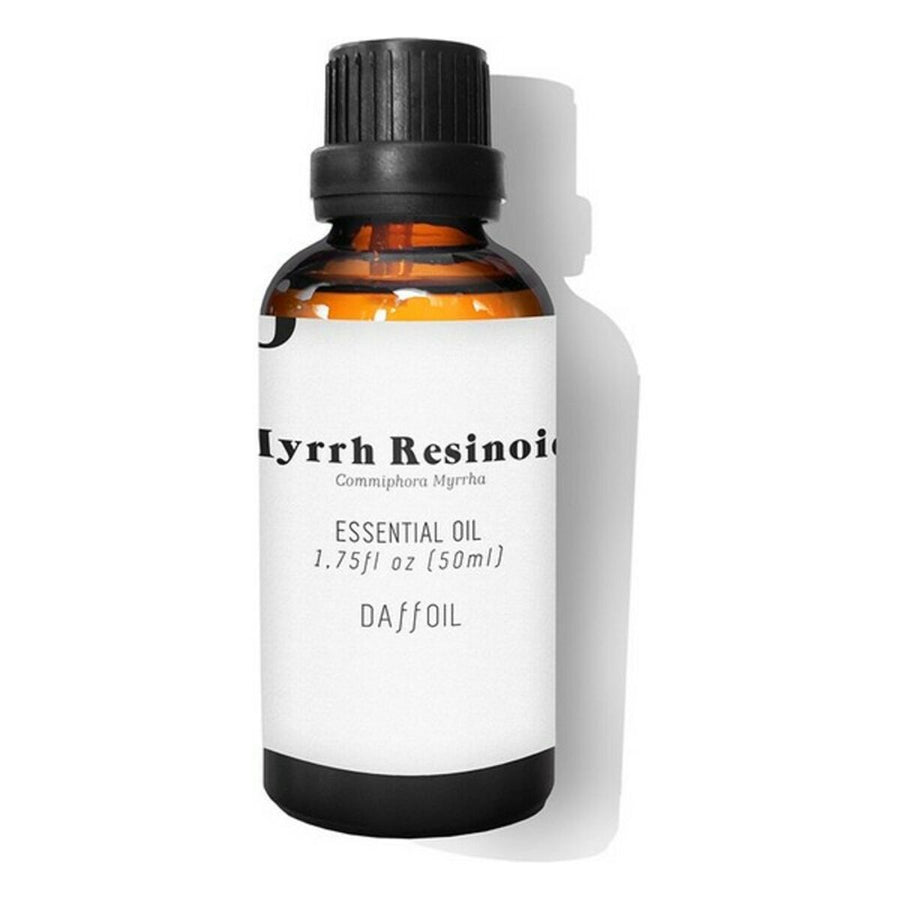 Ätherisches Öl Daffoil Aceite Esencial Myrrhe 50 ml