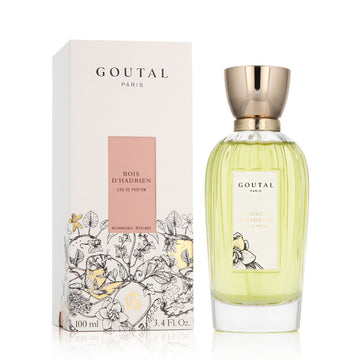 Unisex-Parfüm Annick Goutal EDP Bois d'Hadrien 100 ml