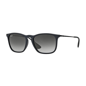 Unisex-Sonnenbrille Ray-Ban RB4187-622-8G (54 mm)