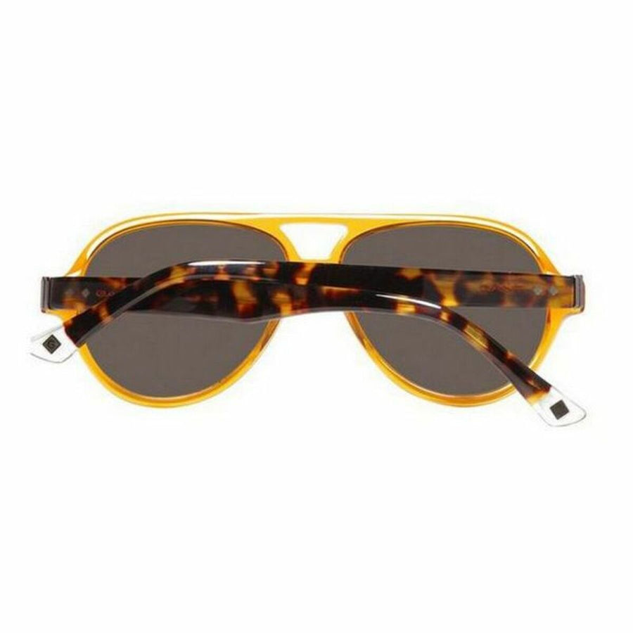 Herrensonnenbrille Gant GRS2003ORTO-3 Orange (ø 58 mm)