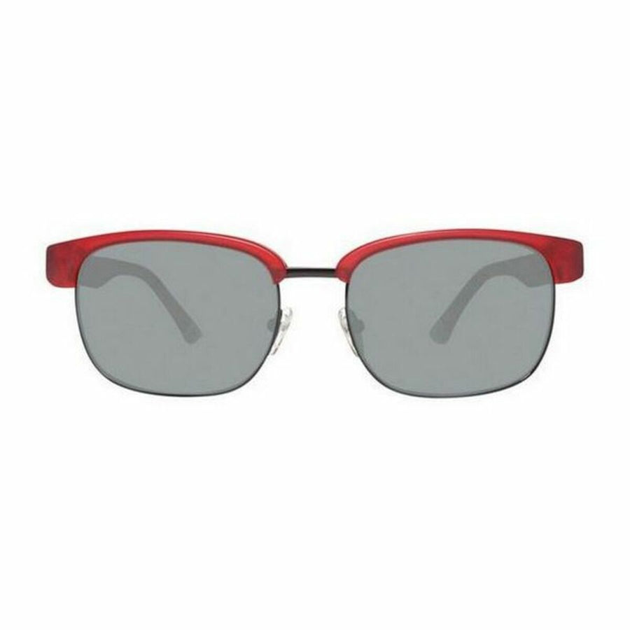 Herrensonnenbrille Gant GR200456L90 Rot (ø 56 mm)