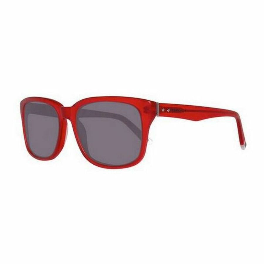 Herrensonnenbrille Gant GRS2006MRD-3 Rot (ø 55 mm)