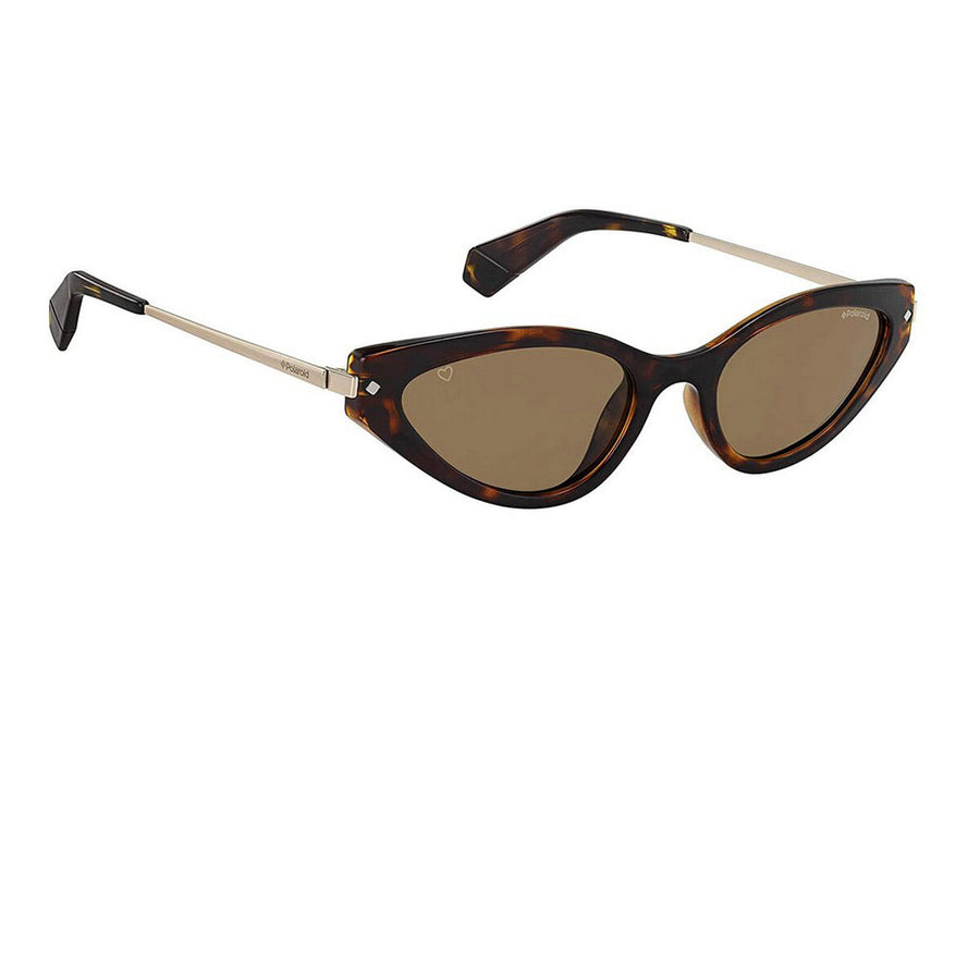 Damensonnenbrille Polaroid 20267105L53SP