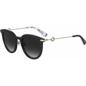 Damensonnenbrille Kate Spade KEESEY_G_S