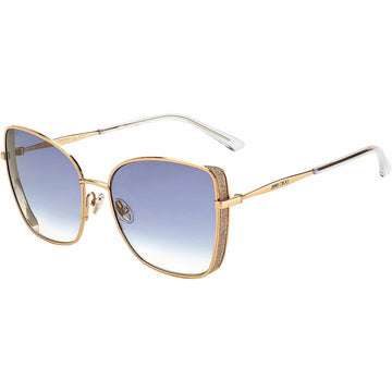 Jimmy Choo ALEXIS_S women's sunglasses