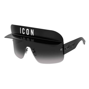 Damensonnenbrille Dsquared2 ICON 0001_S