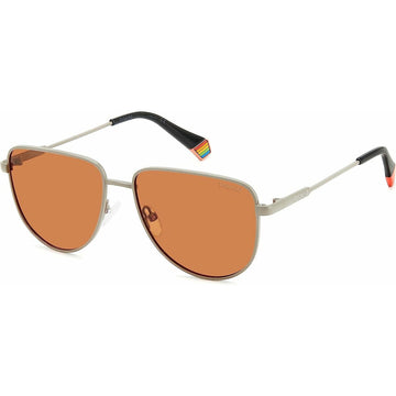 Damensonnenbrille Polaroid PLD 6196_S_X