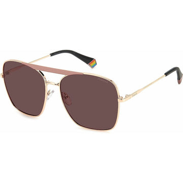 Damensonnenbrille Polaroid PLD 6201_S_X