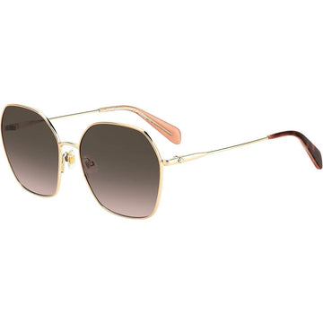 Damensonnenbrille Kate Spade KENNA_G_S