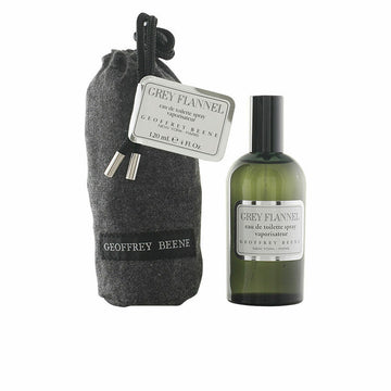 Men's perfume Geoffrey Beene 123842 EDT Gray Flannel 120 ml