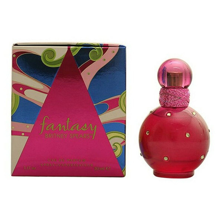 Damenparfüm Fantasy Britney Spears EDP Fantasy