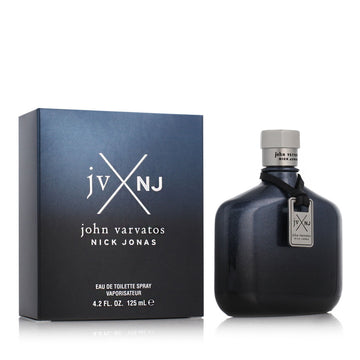 Herrenparfüm John Varvatos EDT 125 ml Jv X Nj