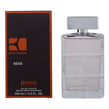 Herrenparfüm Boss Orange Man Hugo Boss EDT