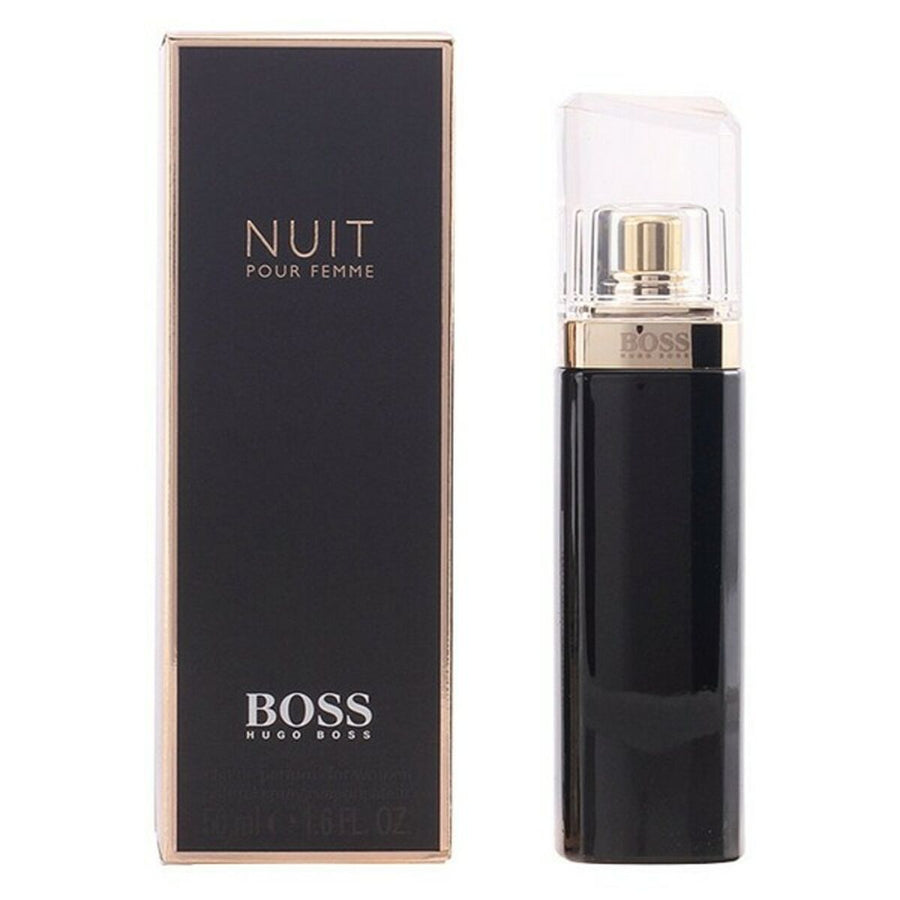 Damenparfüm Nuit Hugo Boss EDP