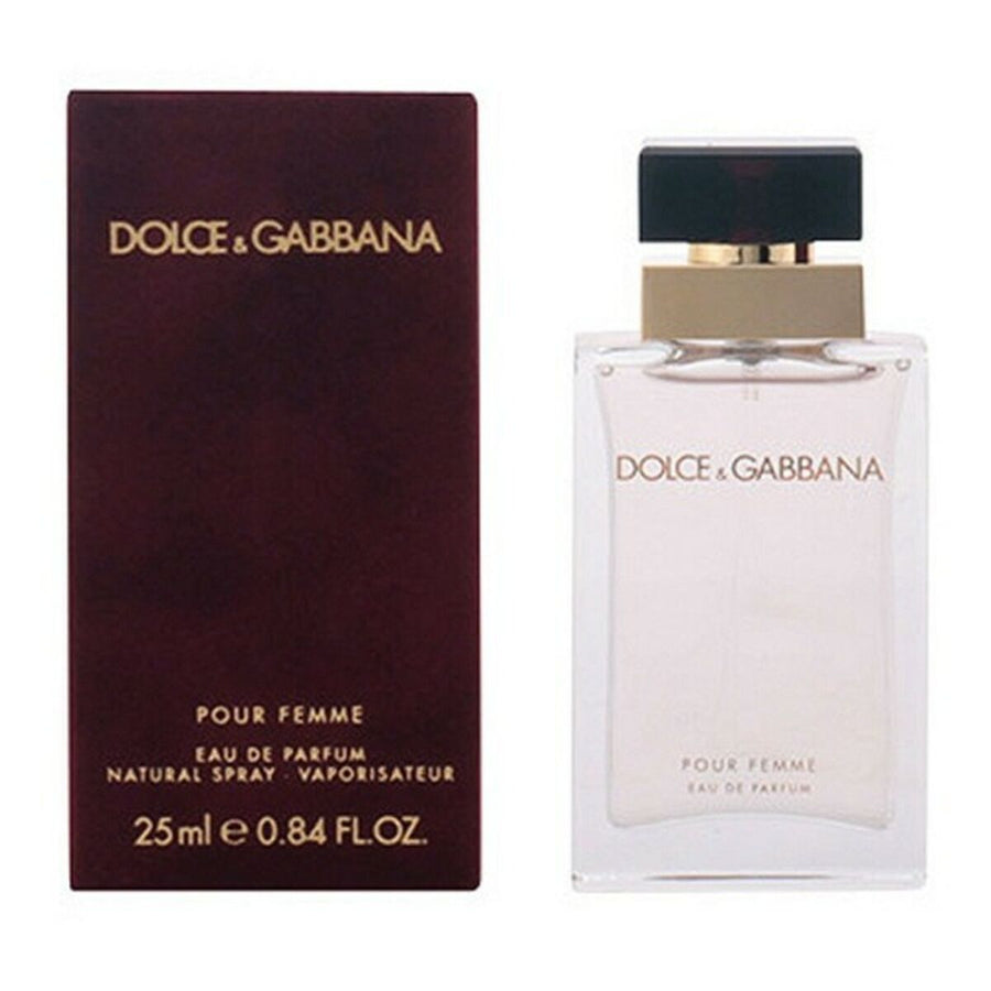 Damenparfüm Dolce & Gabbana EDP