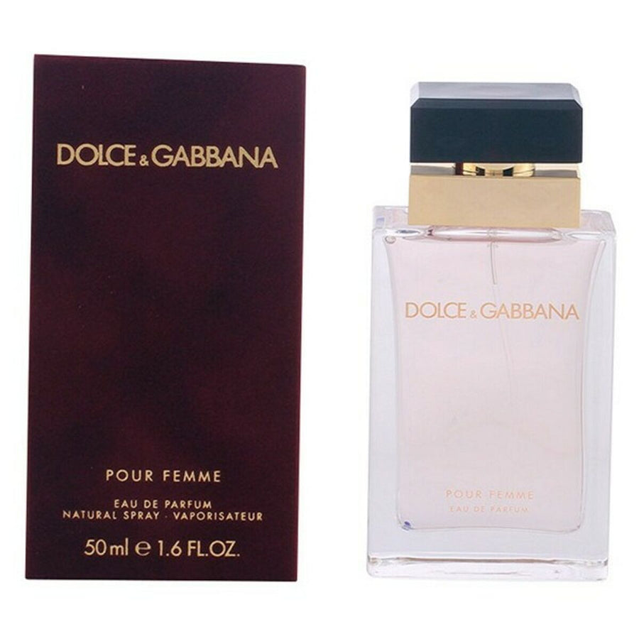 Damenparfüm Dolce & Gabbana EDP