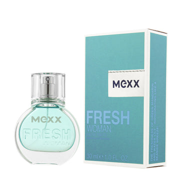 Women's perfume Mexx EDT Fresh Woman 30 ml