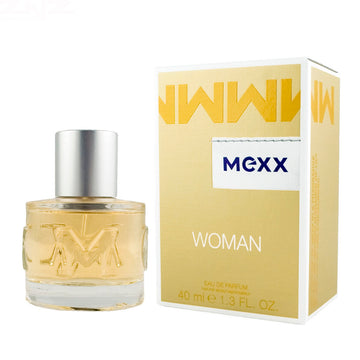 Women's perfume Mexx EDP 40 ml Woman