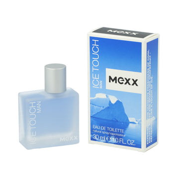 Men's perfume Mexx EDT Ice Touch Man 30 ml