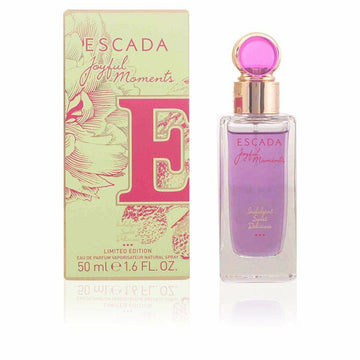 Damenparfüm Escada EDP Joyful Moments 50 ml