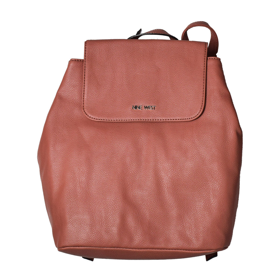 Lässiger Rucksack Nine West ABRIANA Rosa