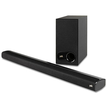 Soundbar Polk Signa S2