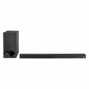 Soundbar Polk Signa s3 Black