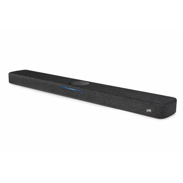 Wireless Soundbar Polk REACTBAR Black