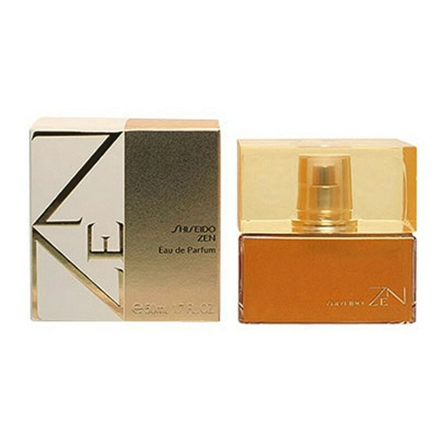 Damenparfüm Zen Shiseido EDP