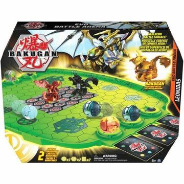 Tischspiel Spin Master Bakugan