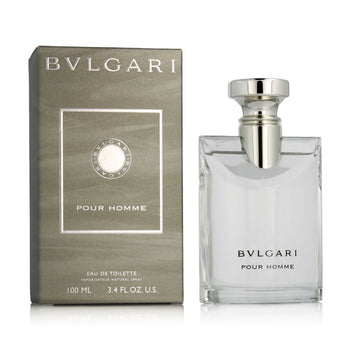 Herrenparfüm Bvlgari EDT Pour Homme 100 ml