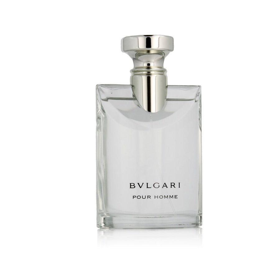 Men's perfume Bvlgari EDT Pour Homme 100 ml