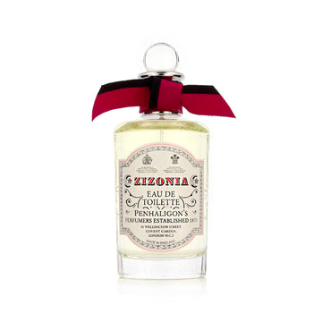 Damenparfüm Penhaligon's EDT Zizonia 100 ml