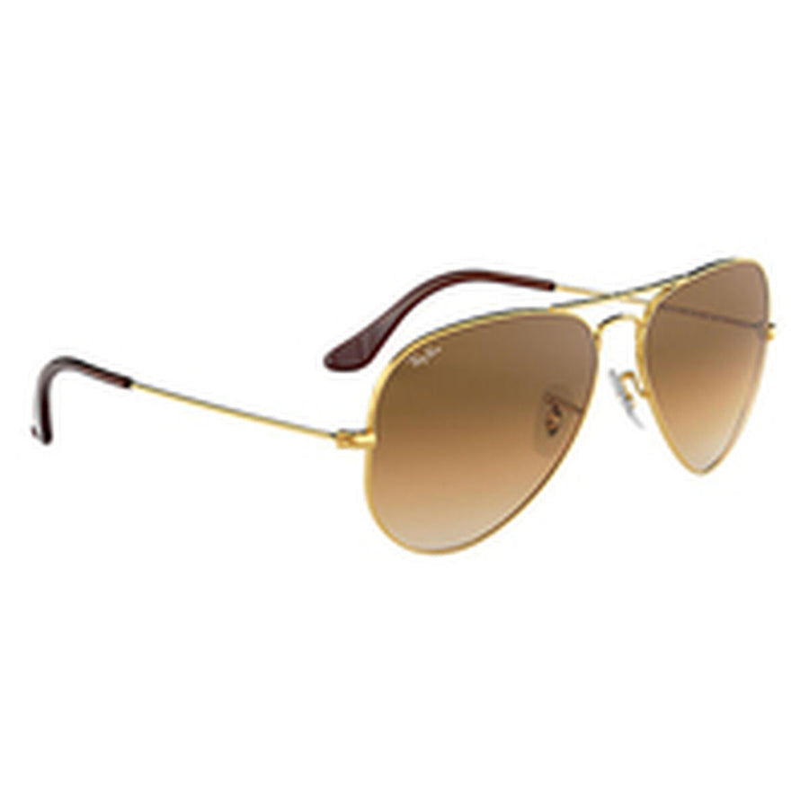 Unisex-Sonnenbrille Ray-Ban RB3026-001-51 (55 mm)