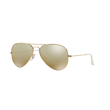 Herrensonnenbrille Ray-Ban RB3025-001-3K