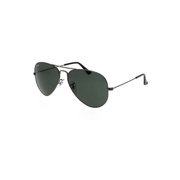 Unisex-Sonnenbrille Ray-Ban RB3025 (58 mm)