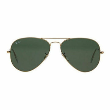 Unisex-Sonnenbrille Ray-Ban RB3025-L0205 (58 mm)