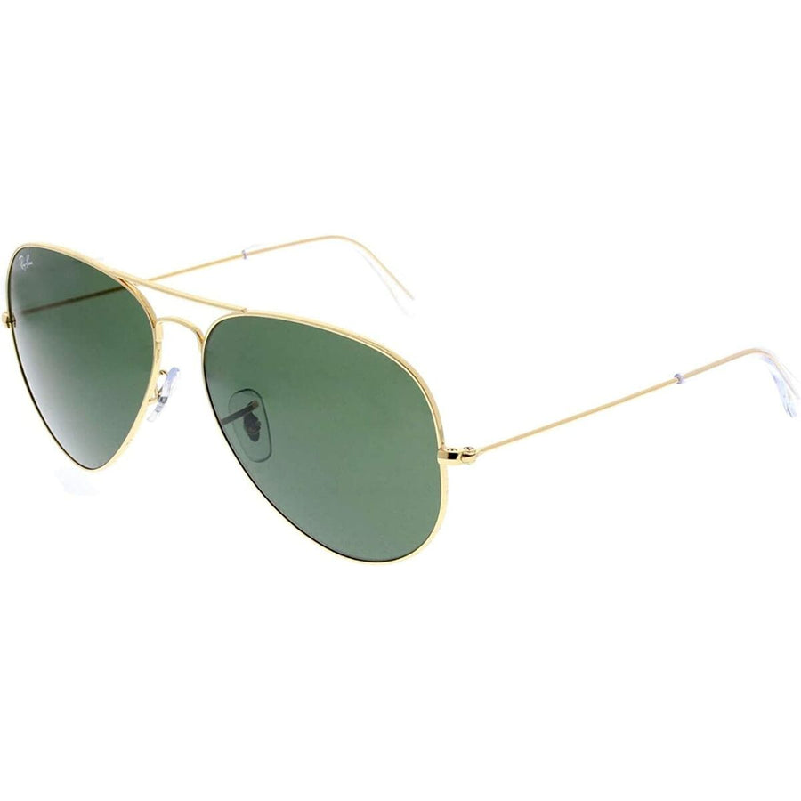 Unisex-Sonnenbrille Ray-Ban RB3026-L2846 (62 mm)