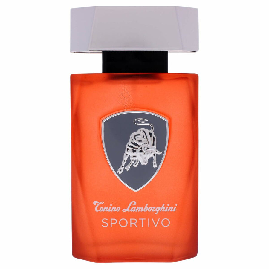 Herrenparfüm Tonino Lamborgini EDT Sportivo (125 ml)