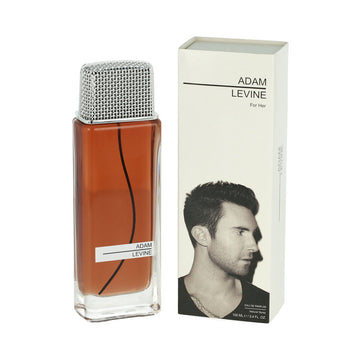 Damenparfüm Adam Levine   EDP For Women (100 ml)