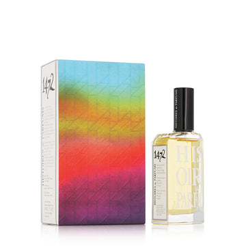 Unisex-Parfüm Histoires de Parfums EDP 1472 La Divina Commedia 60 ml