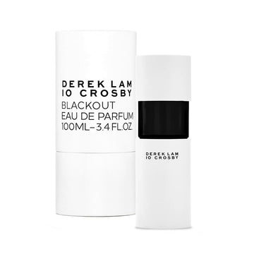 Damenparfüm Derek Lam 10 Crosby EDP Blackout 100 ml