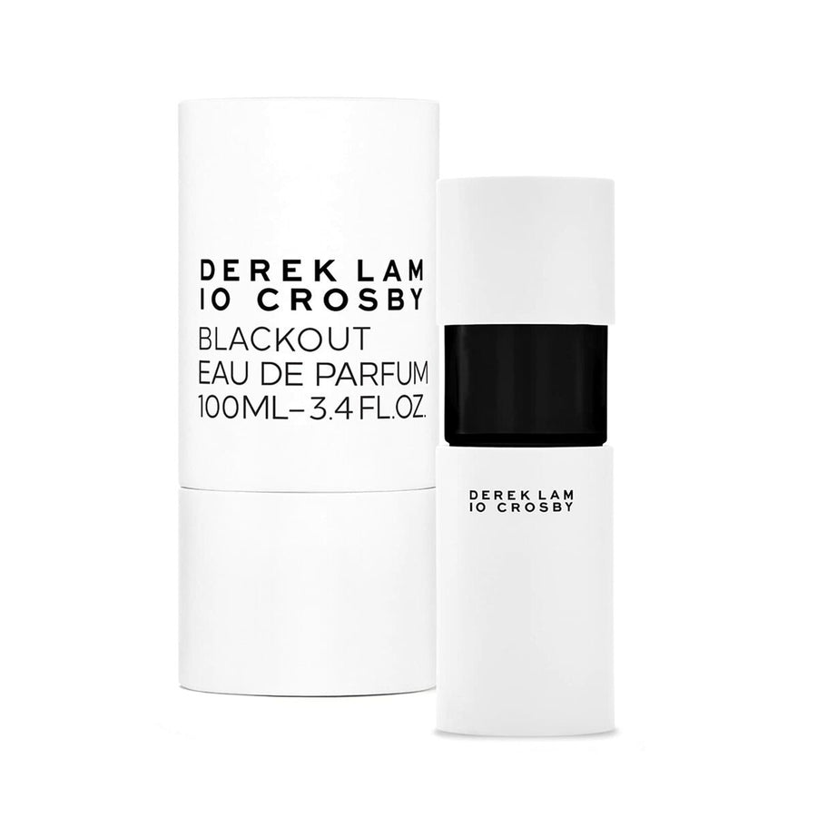 Damenparfüm Derek Lam 10 Crosby EDP Blackout 100 ml