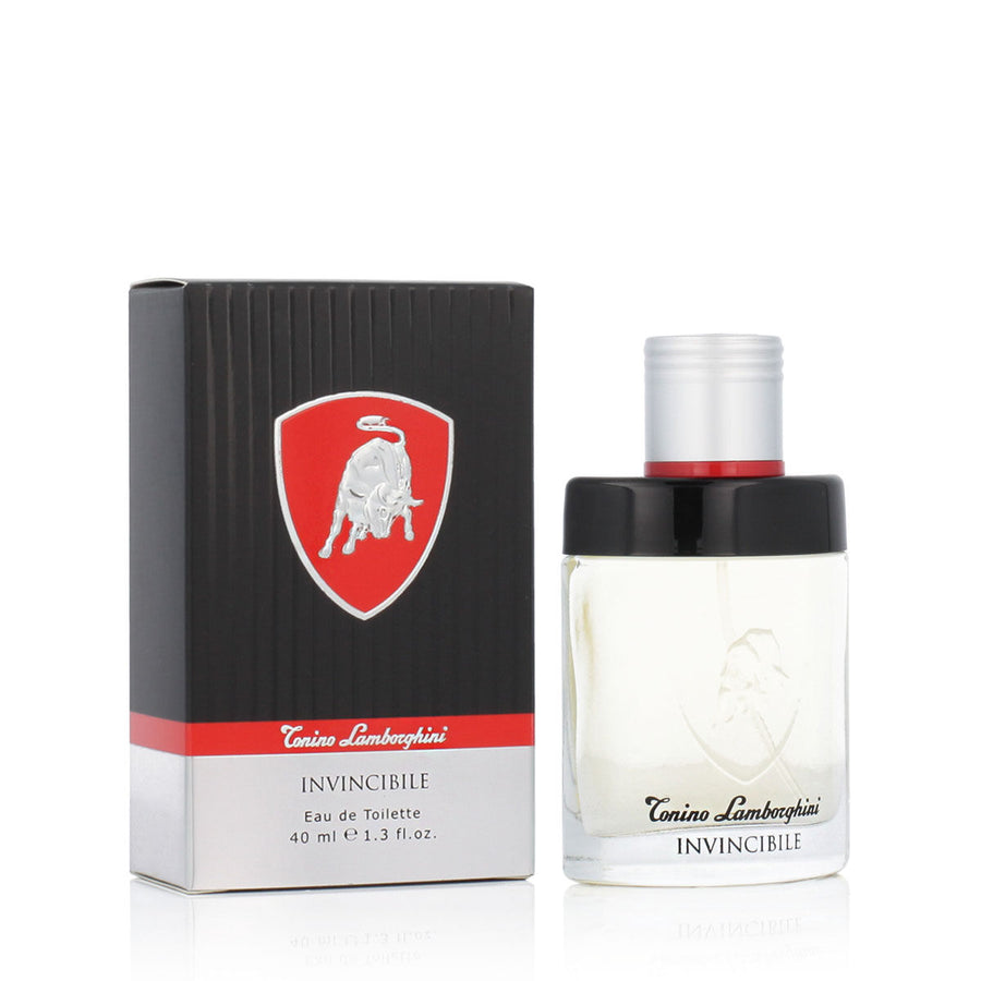 Herrenparfüm Tonino Lamborgini Invincibile (40 ml)