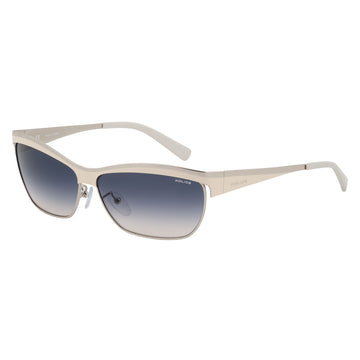 Damensonnenbrille Police S8764-620S31 ø 62 mm