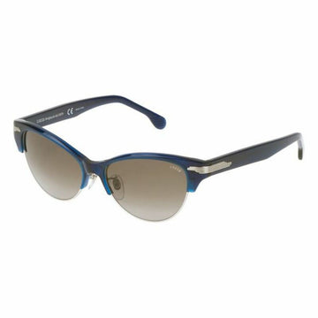 Lozza SL4071M5303GR women's sunglasses