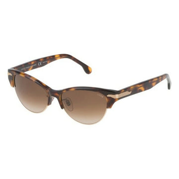 Lozza SL4071M5309AJ women's sunglasses